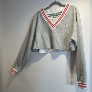 Champion Sweater